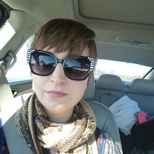 Meet your Posher, Johanna